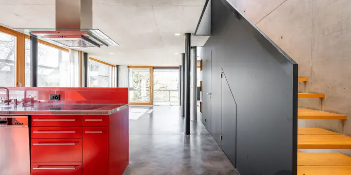 Ein Zuhause wie kein anderes - Architektur mit Charakter