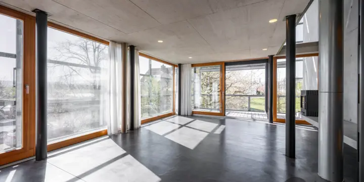 Ein Zuhause wie kein anderes - Architektur mit Charakter