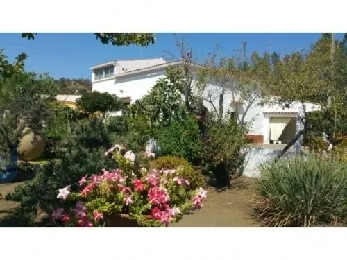 Quinta 6 chambres Loulé Algarve à Faro
