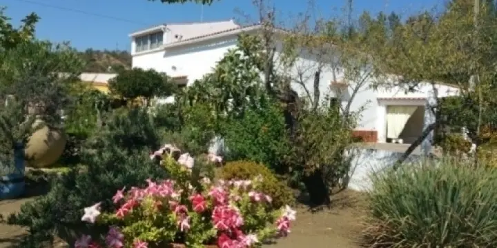 Quinta 6 chambres Loulé Algarve