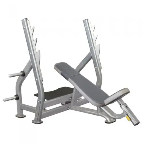 Banc dév. incliné BH Fitness démo. à Sierre