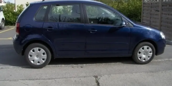 VW Polo