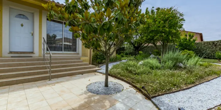 MAISON T6 + T2 220 M2 CANET 34 HERAULT