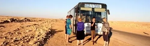 Aide au développement en Afrique à Köln