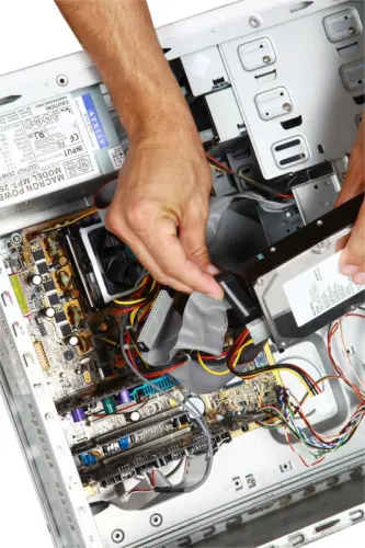 Service / Dépannage Informatique Genève