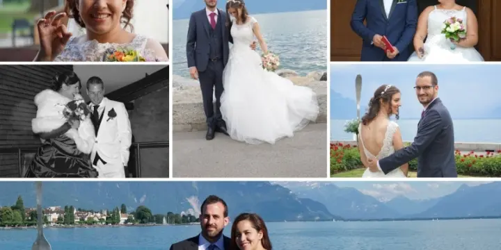 Recherche photographe pour mariage et autres événement