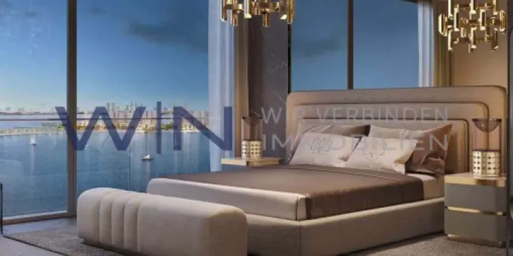 WENET - Les Vagues By Elie Saab