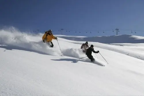 Cherche Agent Commercial Freelance/Appor à Val dIsère