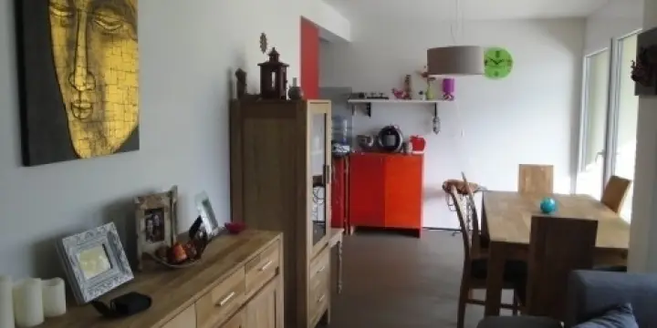 Appartement 3.5 louer a Martigny