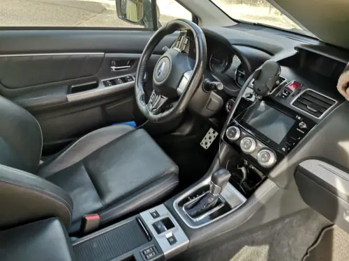 Subaru Levorg 1.6 GT-S AWD à Lucerne