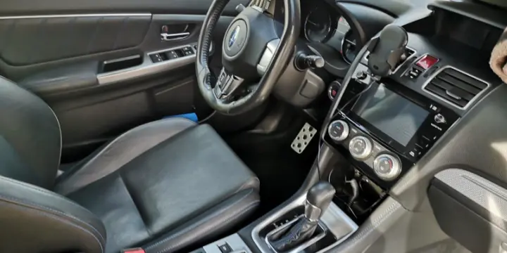 Subaru Levorg 1.6 GT-S AWD