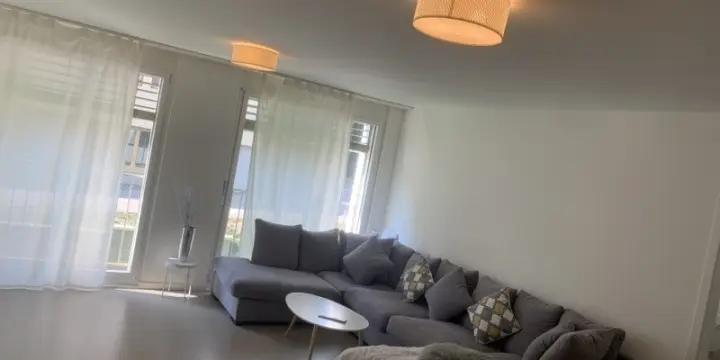 Superbe Appartement Moderne