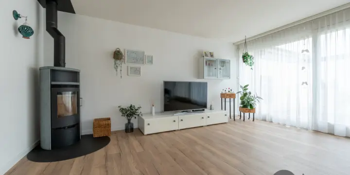 6.5 Zimmer voller Leben - Raum für Erinnerungen