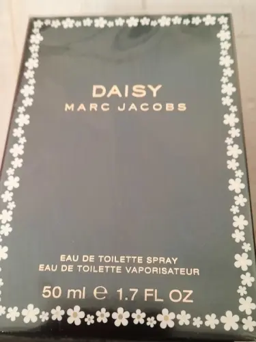 Daisy Eau de Toilette Marc J acob  50ml à SEYSSES