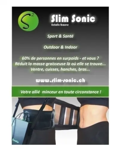 -8 cm en 3 semaines à Genève