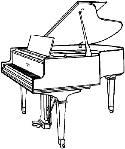 Course de piano à Geneve