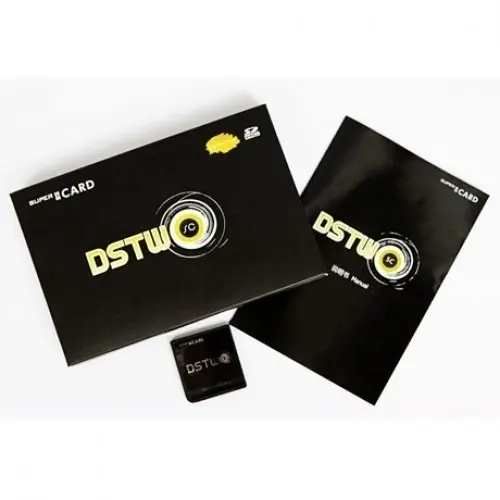 DSTwo, DSOnei, Acekard 2i, R4i dès 25frs à Evionnaz