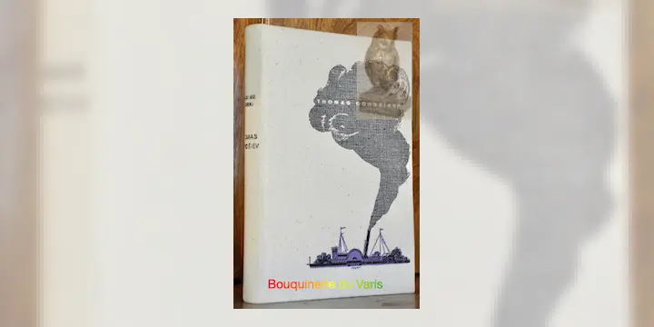 Thomas Gordéiev. Roman traduit du russe par Claude Momal.