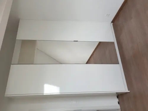Appartement lumineux à louer à Chavannes-lesForts à Chavannes-les-forts