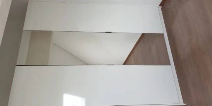 Appartement lumineux à louer à Chavannes-lesForts