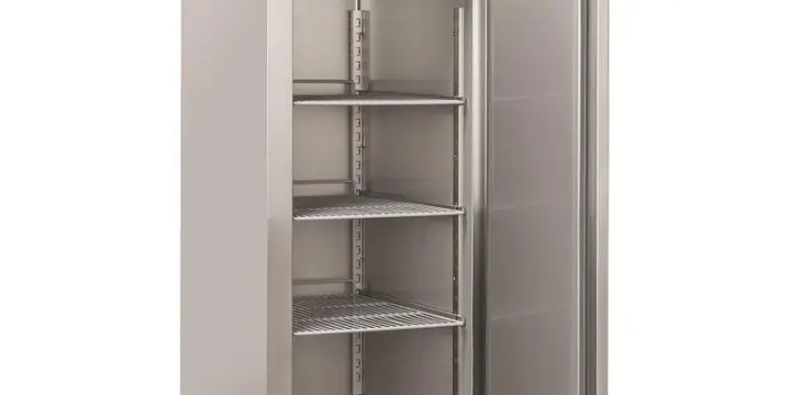 Armoire réfrigérée 700 lt positive inox