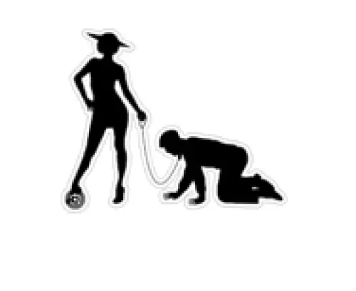 Homme soumis recherche DOMINATRICE à Nyon