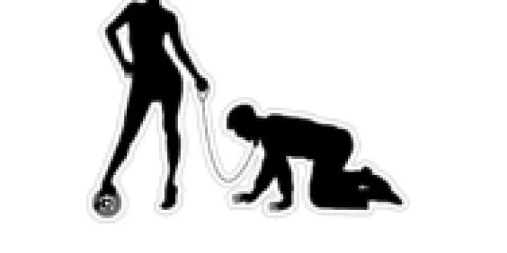 Homme soumis recherche DOMINATRICE