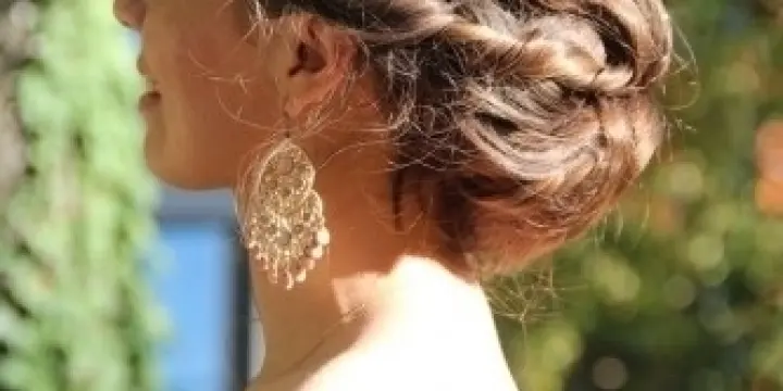 Tabita coiffure à Domicile Tarif Economi