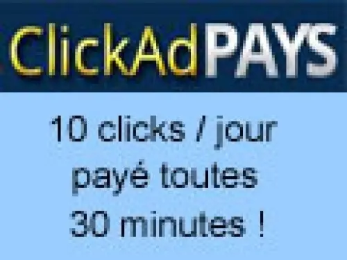 ClickAdpays revenus à module partagés à Renens