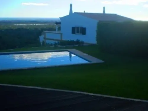 Villa 3 chambres Estoi - Portugal  à Faro