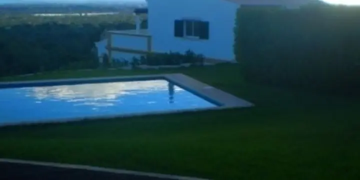 Villa 3 chambres Estoi - Portugal 