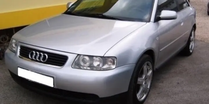 Audi A3 tdi 90 attrac