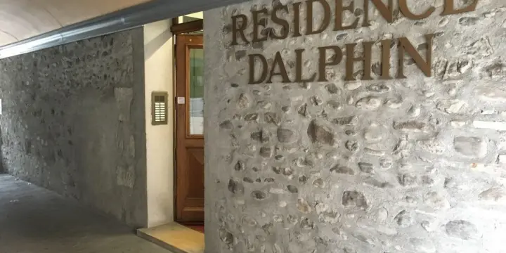 Divers appartements meublés en résidence à Carouge