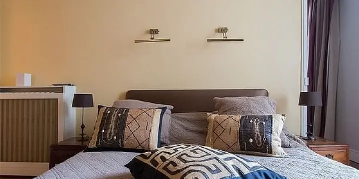 Colocation à Genève