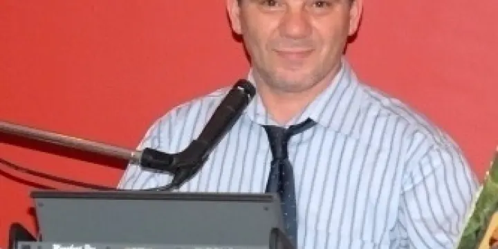 Musicien Chanteur DJ 