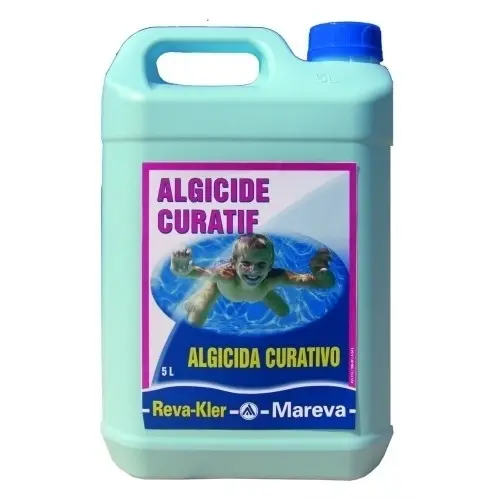 Reva-Kler anti-algues 5 litres