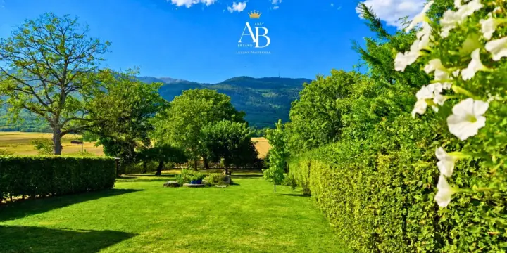 En exclusivité : Authentique Maison villageoise à 5 minutes de Nyon