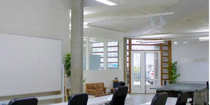Reprise de bail commercial