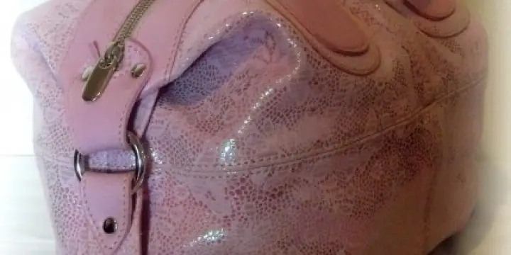 Sac a main en cuir neuf 001