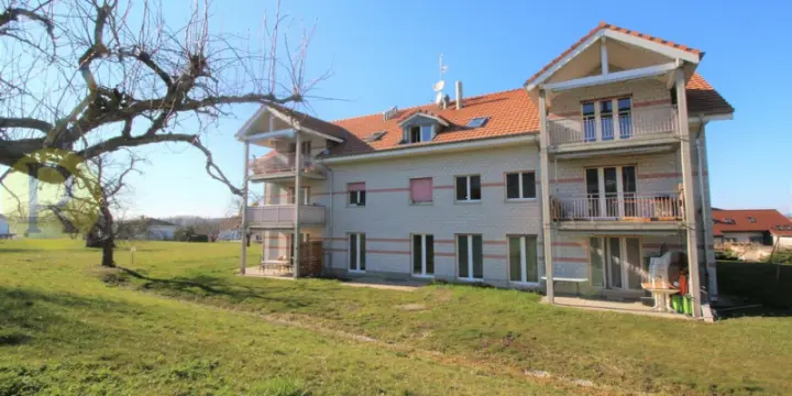 3,5 pcs pour 1000fr/mois