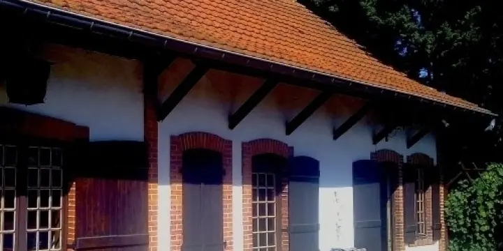 Charmante ferme campagnarde bourguignone