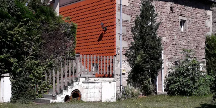 Vends Maison dans les VOSGES