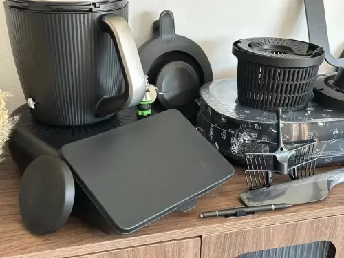 Thermomix tm7
