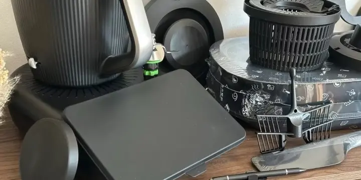 Thermomix tm7