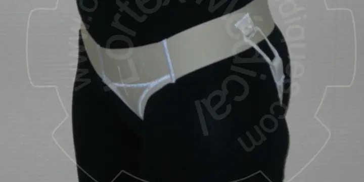 Ceinture herniaire pour Homme et femme