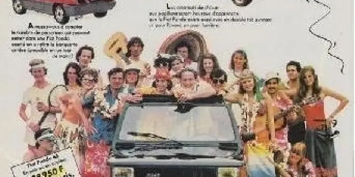 je recherche une présentatrice pour une chaine youtube