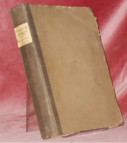Geschichte der Buchdruckerkunst in ihrer Enstehung und Ausbildung. Ein Denkmal zur vierten…
