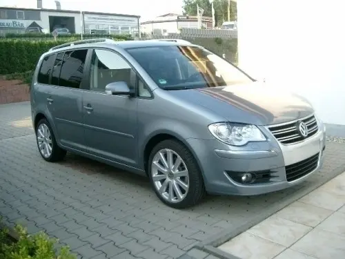 VW Touran