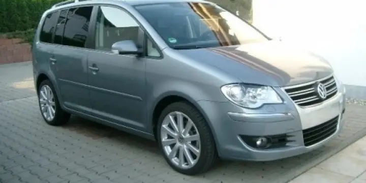 VW Touran