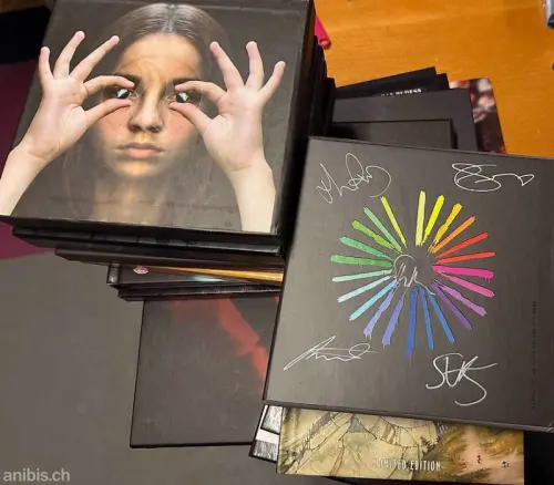 CD Collectors à Forel